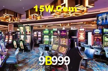 Descubra o Programa VIP da 9B999: Vantagens Exclusivas para Jogadores