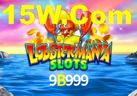 9B999 App Interface