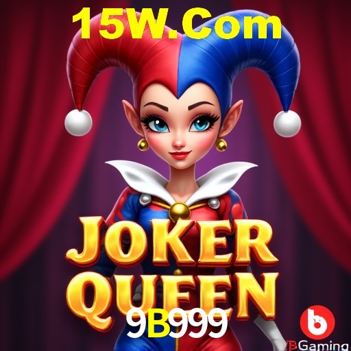 Provedores de Jogos 9B999