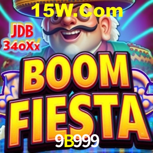 Jogos de Slot 9B999