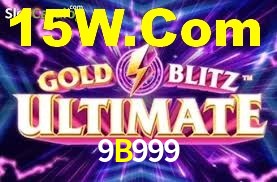 Tournaments 9B999