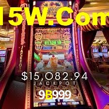 Live Casino 9B999