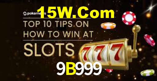 9B999 BET
