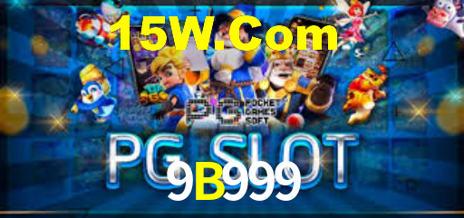 Bônus Generosos e Exclusivos no 9B999 para Você!