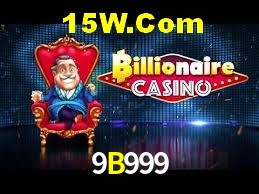 Welcome Bonus 9B999