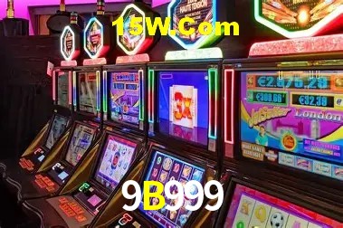 Explorando a Categoria de Eventos em Apostas na 9B999